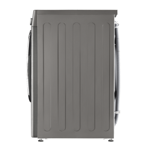 LAVARROPAS LG WM10VVC4S6 10KG SILVER
