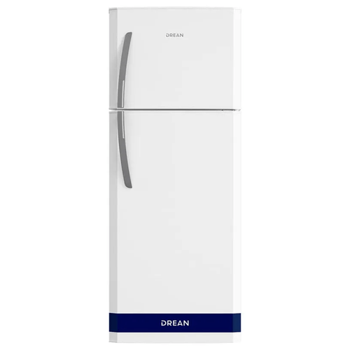 HELADERA DREAN HDR370F50B CICLICA 364L BLANCA