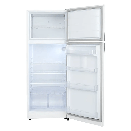 HELADERA DREAN HDR370F50B CICLICA 364L BLANCA