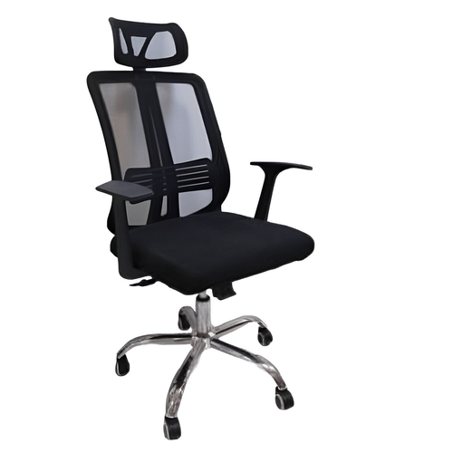 SILLON PIRO RESPALDO ALTO C/APOYA CABEZA