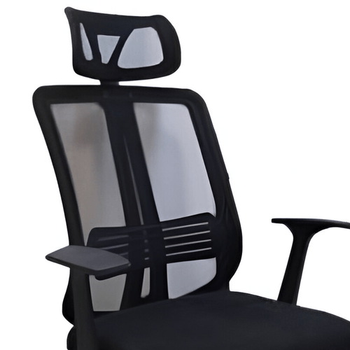 SILLON PIRO RESPALDO ALTO C/APOYA CABEZA
