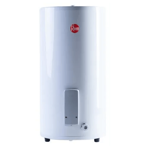 TERMOTANQUE ELECTRICO RHEEM 85 LITROS PIE TEPC085ERHK2