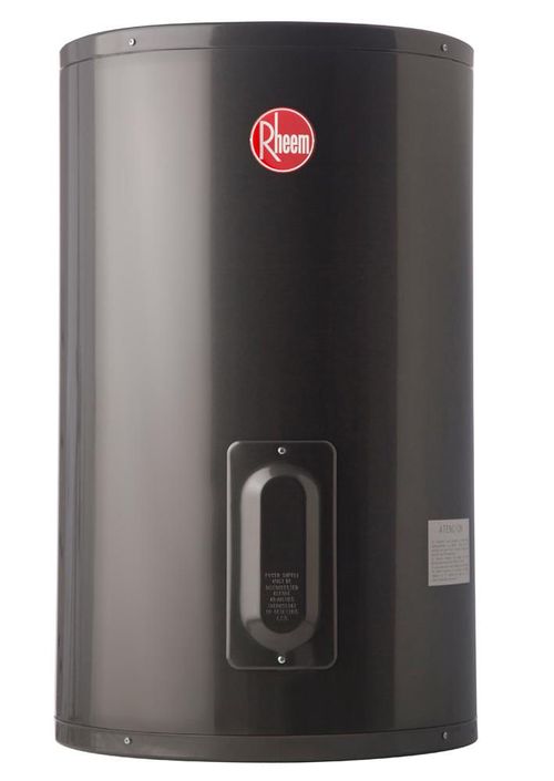 TERMOTANQUE ELECTRICO RHEEM 85L DE PIE TEP085RH