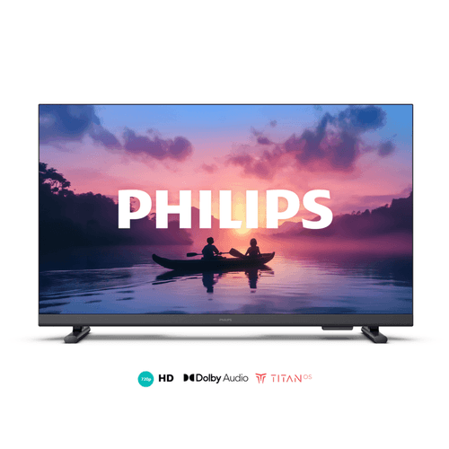 SMART T.V 32" PHILIPS LED PHD 6910/77 HD