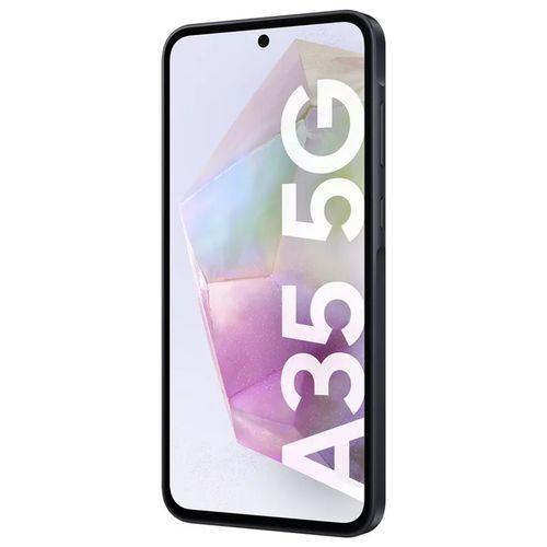 CELULAR SAMSUNG GALAXY A35 8/128 GB 5G NAVY