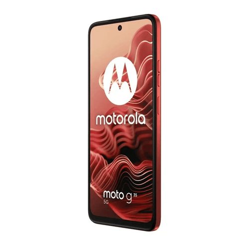 CELULAR MOTOROLA G35 4+128 GB 5G