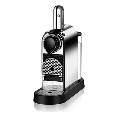 CAFETERA NESPRESSO CITIZ PLATINIUM
