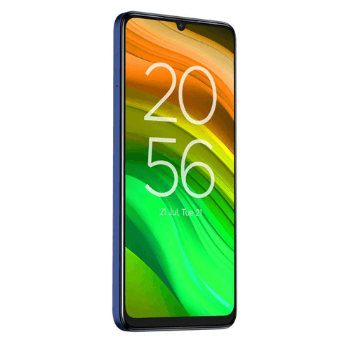 CELULAR TCL 505S OCEAN BLUE RV 4+256 GB