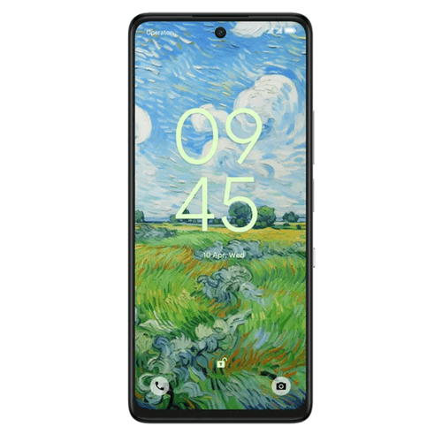 CELULAR TCL 50 PRO NXTPAPER 8+512 GB WHITE