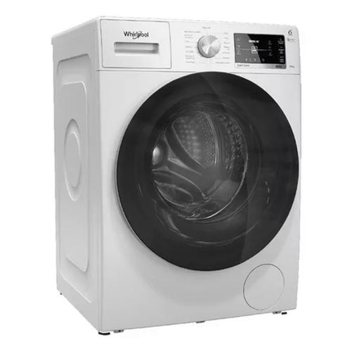 LAVARROPAS WHIRLPOOL WNQ95AB C/FRONTAL 9.5KG BLANCO