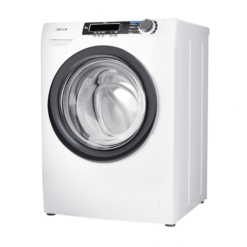 LAVARROPAS DREAN LFDR0606LB C/FRONTAL BLANCO 6 KILOS