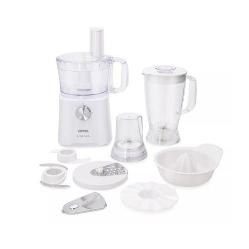 MULTIPROCESADORA ATMA LP8426AP 650W