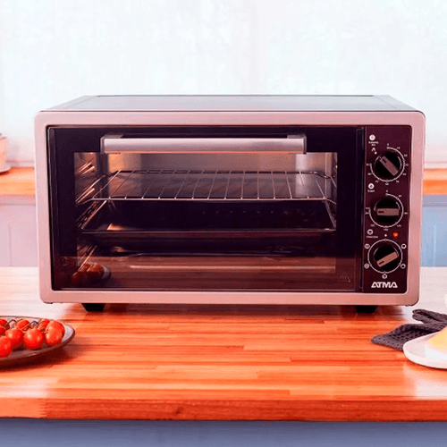 HORNO ELECTRICO ATMA HG5021 50 L