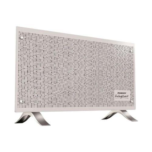 VITROCONVECTOR PEABODY PE-VC20B 2000W ROJO