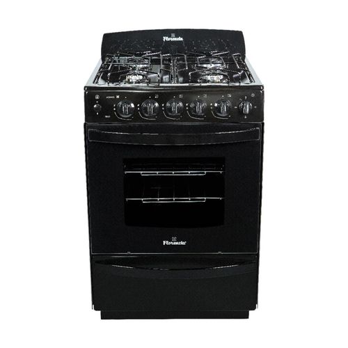 COCINA FLORENCIA 5537 NEGRA