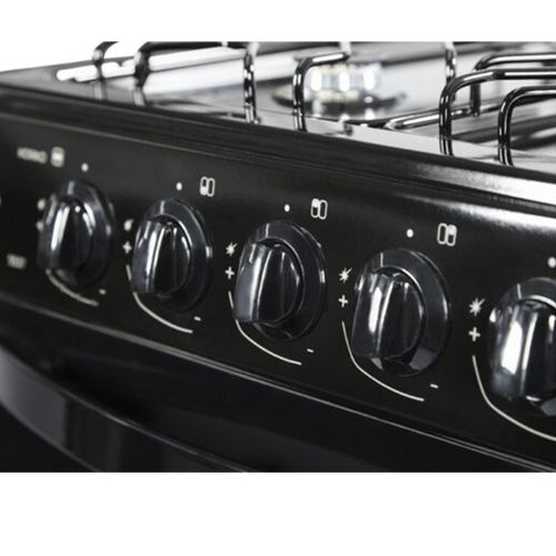 COCINA FLORENCIA 5537 NEGRA