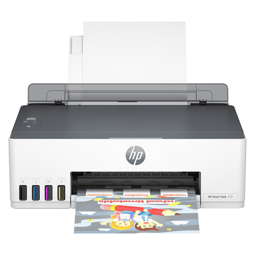 IMPRESORA HP 210 SMART TANK WIFI