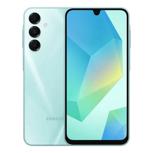 CELULAR SAMSUNG GALAXY A16 4/128 GREEN
