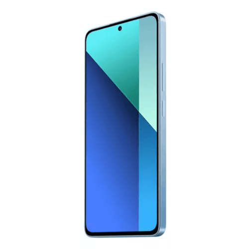 CELULAR XIAOMI NOTE 13 6/128 GB BLUE