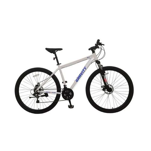 BICICLETA RODADO 29 GRAVITY BENZ BA TALLE M/L ALUMINIO