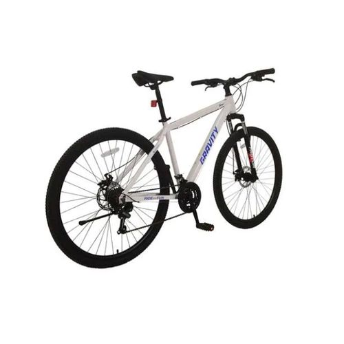 BICICLETA RODADO 29 GRAVITY BENZ BA TALLE M/L ALUMINIO