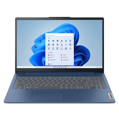NOTEBOOK IP SLIM 3 15AMN8 R5 8GB 512GB W11 15.6 FHD