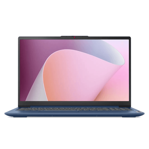 NOTEBOOK IP SLIM 3 15AMN8 R5 8GB 512GB W11 15.6 FHD