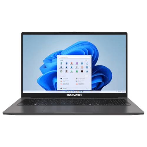 NOTEBOOK DAEWOO INTEL I5 12450H 8G 512G W11