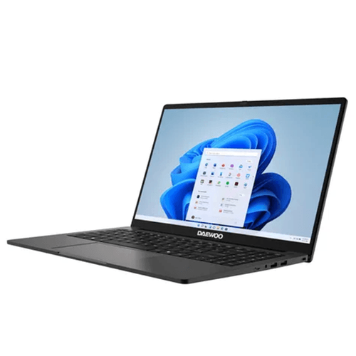 NOTEBOOK DAEWOO INTEL I5 12450H 8G 512G W11