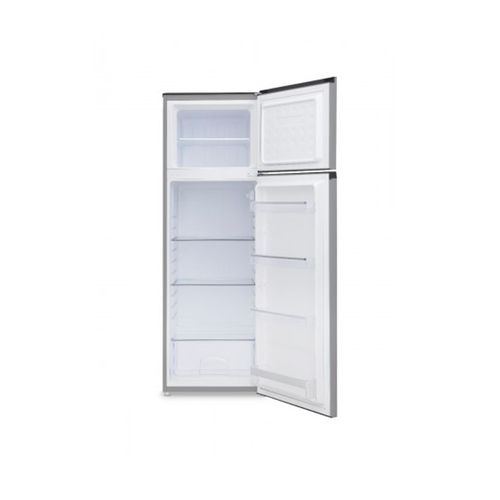 HELADERA PHILCO PHCT260X 244 LT INOX
