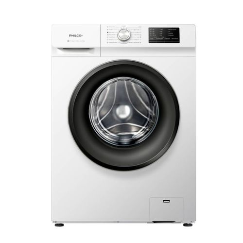 LAVARROPAS PHILCO PHLF6510B2 C/FRONTAL BLANCO