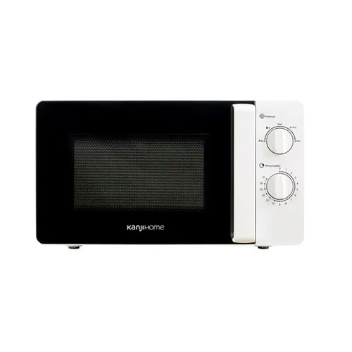 MICROONDAS KANJI HOME KJH-MW2XLX002 23L