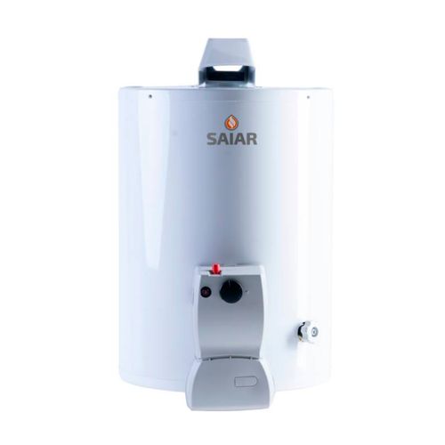 TERMOTANQUE SAIAR COLGAR 50 TCG050MSA MULTIGAS