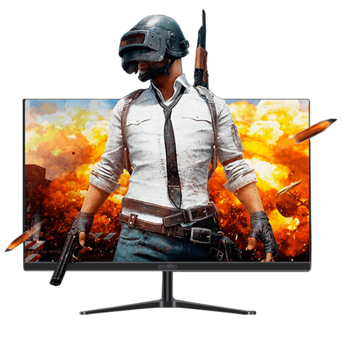 MONITOR GAMER 24-UP5500 FRAMELESS