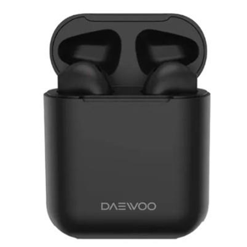 AURICULAR DW-PR431-KI-C PRIX NEGRO