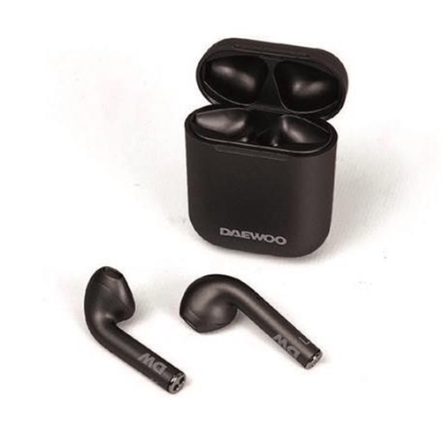 AURICULAR DW-PR431-KI-C PRIX NEGRO