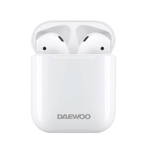 AURICULAR DW-PR431-WI-C PRIX BLANCO