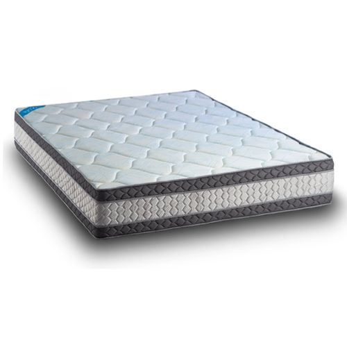 COLCHON TOPACIO ANTIGONA PLUS 1.40 x 1.90 x 30