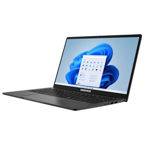 NOTEBOOK DAEWOO INTEL COREI3 1215U 15.6" 8GB 256GB W11