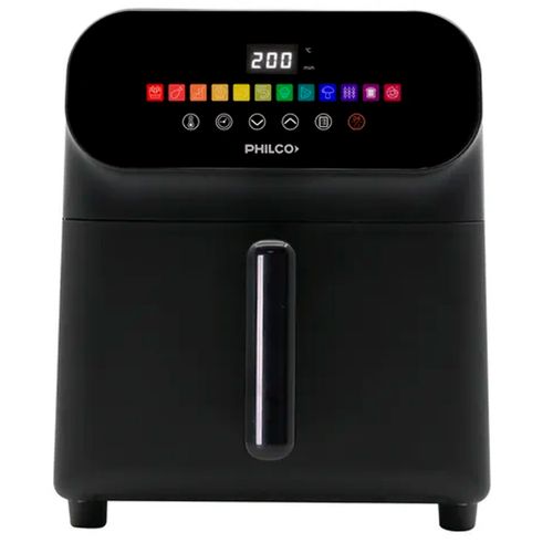 FREIDORA DE AIRE PHILCO FR256PHP 6L
