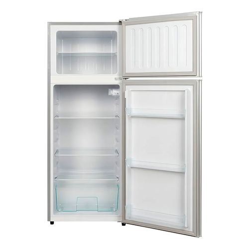 HELADERA NEBA H-240 239LT BLANCA TOP MOUNT