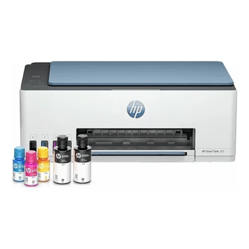 IMPRESORA HP 585 SMART TANK TODO EN UNO 6861