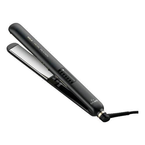 PLANCHA GAMA CP14 LED DUAL PLATE GOLD 9502