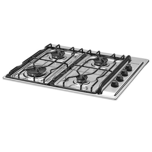 ANAFE LONGVIE A2600XF INOX MG 60CM
