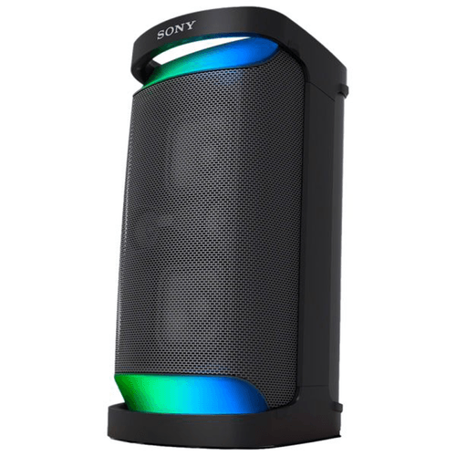 PARLANTE PORTATIL SRS-XV500 NEGRO