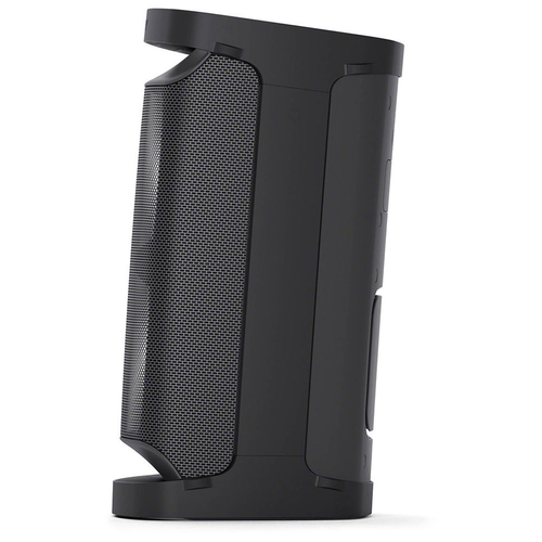 PARLANTE PORTATIL SRS-XV500 NEGRO