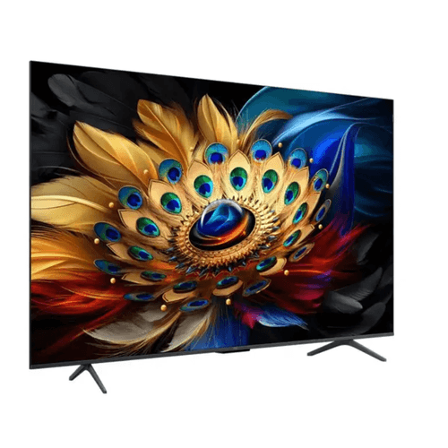 SMART TV 75 TCL QLED 75C655A-F UHD 4K