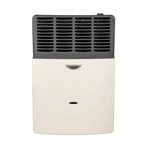 CALEFACTOR ESKABE 3000 KCal/h S21 TB3J MARFIL