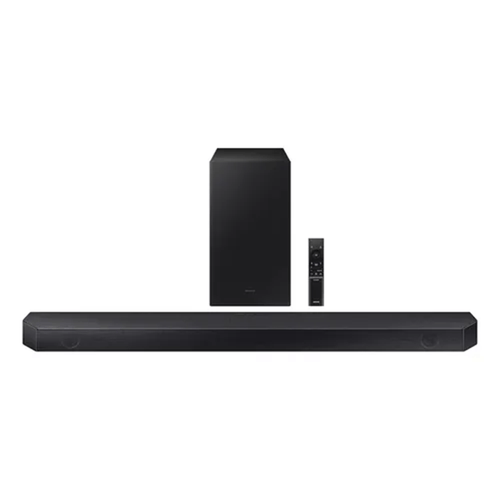 BARRA DE SONIDO SAMSUNG Q605C NEGRO 360W