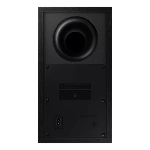 BARRA DE SONIDO SAMSUNG Q605C NEGRO 360W